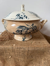 Load image into Gallery viewer, Stunning Large French Buttery Soupiere