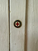 Load image into Gallery viewer, French Wooden Vintage Cabinet