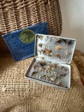 Load image into Gallery viewer, Gorgeous Rustic French Fishing Creel