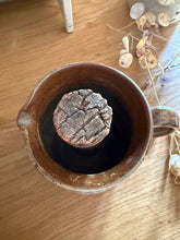 Load image into Gallery viewer, French Vintage Stoneware Cooling Jug