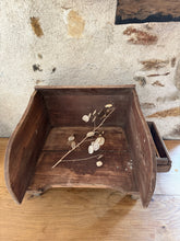 Load image into Gallery viewer, Vintage Fabulous French Washbox