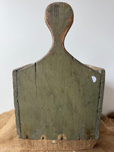Load image into Gallery viewer, French Rustic Grain Scoop with Perfect Patina