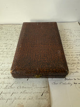 Load image into Gallery viewer, French Missel 1934