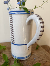 Load image into Gallery viewer, Huge French #20 Archers Jug