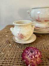 Load image into Gallery viewer, The Prettiest Miniature Pink Ironstone Collection