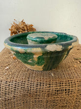Load image into Gallery viewer, French Antique Green Provençal Mold