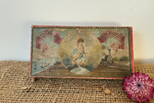 Load image into Gallery viewer, Exquisite Unique Antique Soap Box