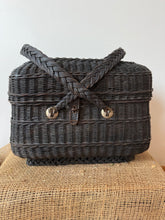 Load image into Gallery viewer, Great Size French Bressan Basket