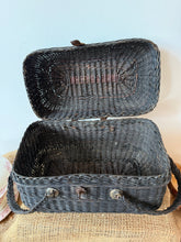 Load image into Gallery viewer, Great Size French Bressan Basket