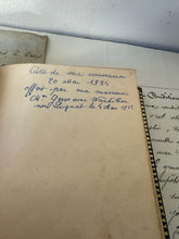 Load image into Gallery viewer, French Missel 1934