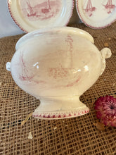Load image into Gallery viewer, The Prettiest Miniature Pink Ironstone Collection