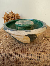 Load image into Gallery viewer, French Antique Green Provençal Mold