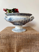 Load image into Gallery viewer, Stunning Pedestalled Soupiere