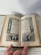 Load image into Gallery viewer, French Missel 1934