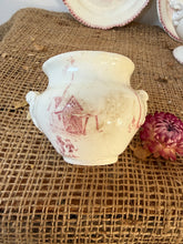 Load image into Gallery viewer, The Prettiest Miniature Pink Ironstone Collection