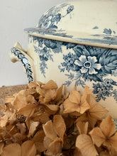 Load image into Gallery viewer, Gorgeous Huge French Marie Louise Soupiere
