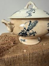 Load image into Gallery viewer, Stunning Large French Buttery Soupiere