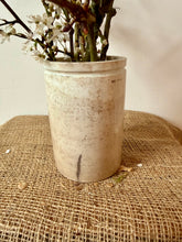 Load image into Gallery viewer, Wonderful Larger 2lb Stained Felix Potin Confiture Pot