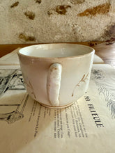 Load image into Gallery viewer, French Floral Large Cup