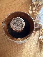 Load image into Gallery viewer, French Vintage Stoneware Cooling Jug