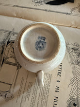 Load image into Gallery viewer, French Floral Large Cup