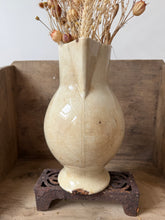 Load image into Gallery viewer, French Ironstone Huile Jug