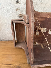 Load image into Gallery viewer, Vintage Fabulous French Washbox