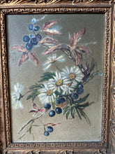 Load image into Gallery viewer, Pretty Vintage Oil on Board
