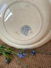 Load image into Gallery viewer, Lovely French Vintage Rose Patterned Dish
