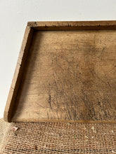 Load image into Gallery viewer, French Angled Wooden Chopping Board
