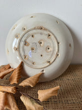 Load image into Gallery viewer, French Vintage Neutral Berry Drainer
