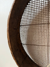 Load image into Gallery viewer, French Garden Sieve Riddle
