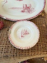Load image into Gallery viewer, The Prettiest Miniature Pink Ironstone Collection
