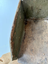 Load image into Gallery viewer, French Rustic Grain Scoop with Perfect Patina
