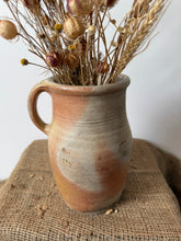Load image into Gallery viewer, French Vintage Handled Jug
