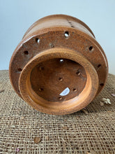 Load image into Gallery viewer, Large Vintage French Terracotta Faiselle

