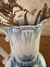 Load image into Gallery viewer, Lovely French Honeysuckle Floral Jug
