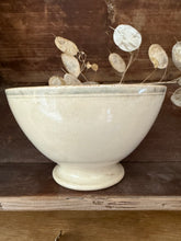 Load image into Gallery viewer, Classic French Vintage Neutral Cafe au Lait
