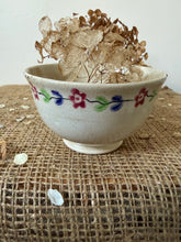 Load image into Gallery viewer, Very Sweet French Floral Cafe au Lait
