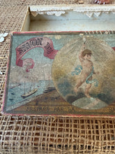 Load image into Gallery viewer, Exquisite Unique Antique Soap Box

