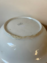 Load image into Gallery viewer, Huge French Ironstone Bowl
