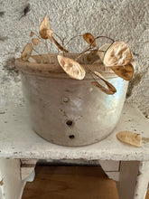 Load image into Gallery viewer, French Large Neutral Faisselle
