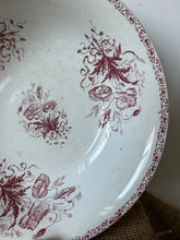 Load image into Gallery viewer, Fabulous French Floral Jug and Large Washbowl
