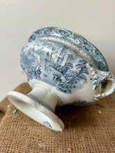 Load image into Gallery viewer, Stunning Pedestalled Soupiere
