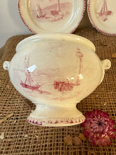 Load image into Gallery viewer, The Prettiest Miniature Pink Ironstone Collection
