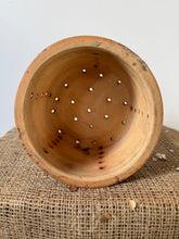 Load image into Gallery viewer, Large Vintage French Terracotta Faiselle
