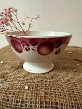 Load image into Gallery viewer, Pretty Cherry Berry French Cafe au Lait
