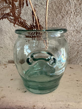 Load image into Gallery viewer, French Glass Confit Pot
