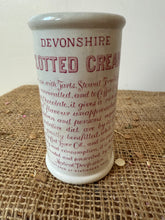 Load image into Gallery viewer, Fabulous Pink Horner’s Clotted Cream Pot
