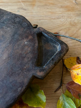 Load image into Gallery viewer, Vintage Chapati Board / Table Riser
